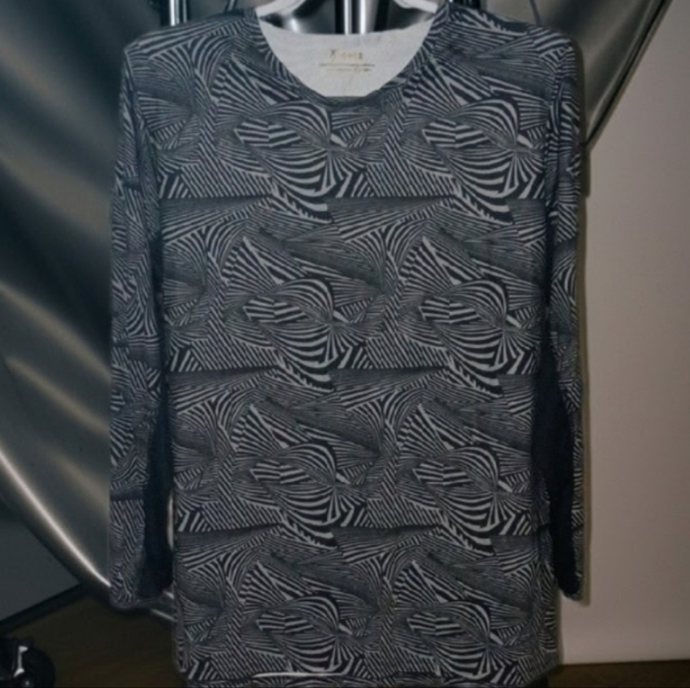 Nancy Lopez UV Dry Golf Top, 2X